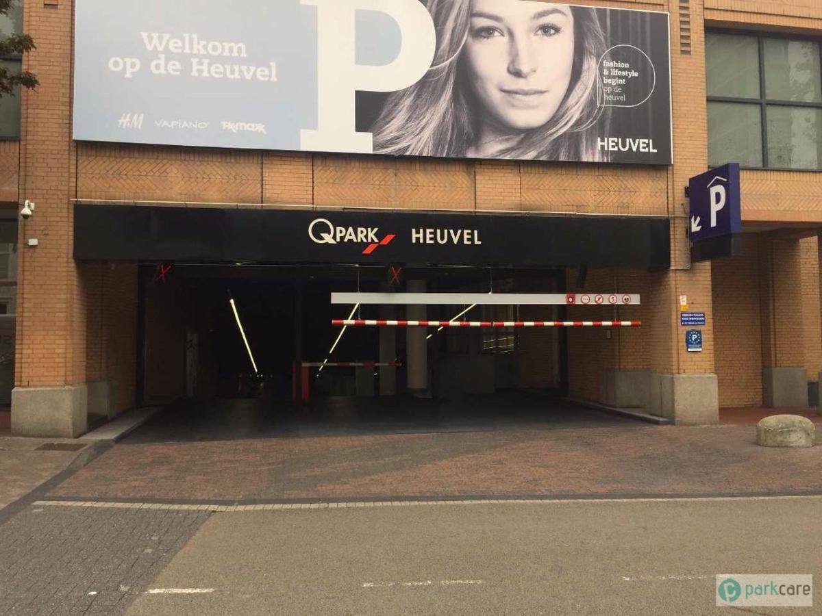 Ferienwohnung Sunny 45M2 Penthouse With Balcony And Terrace - R65C Eindhoven Exterior foto